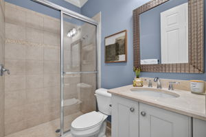 Guest Bathroom 1