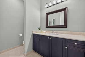 Guest Bathroom 2