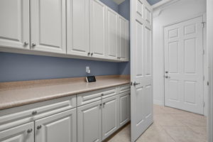 Laundry Room 1