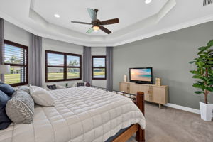 Primary Bedroom 2 of 3