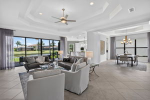Living Room 4 of 5