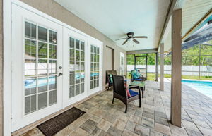 Patio 4