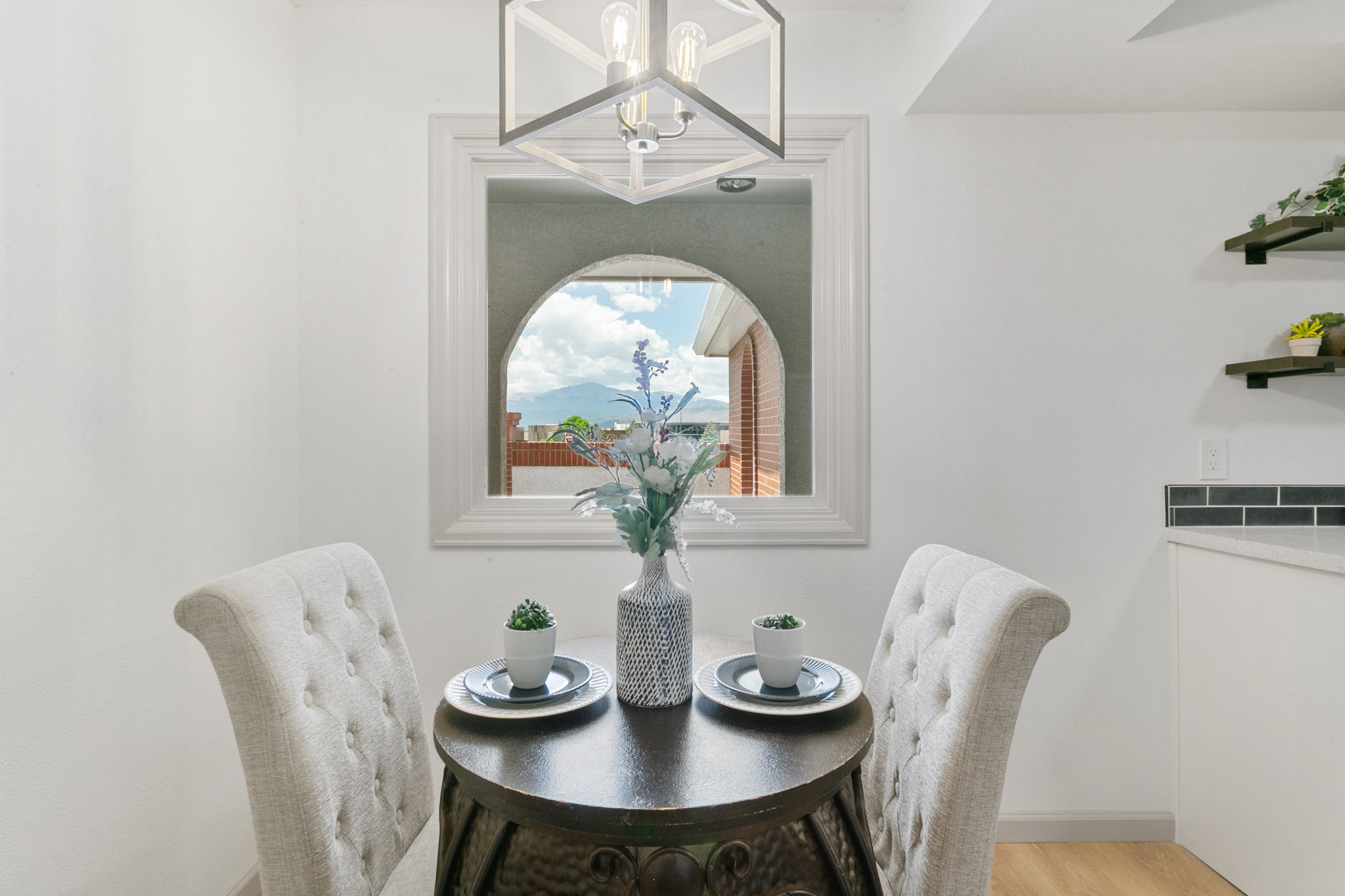 Eating Area