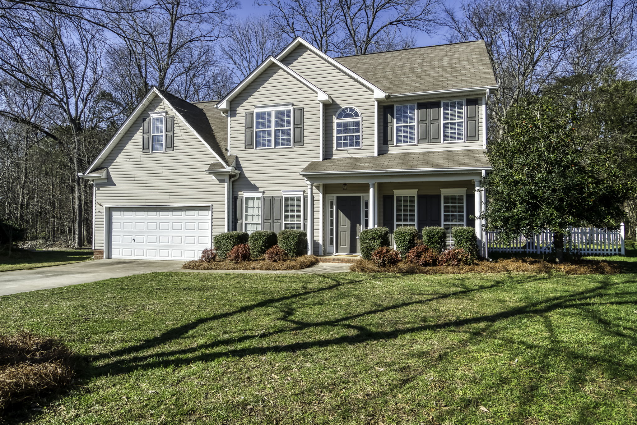 3387 Garrett Dr SW, Concord, NC 28027 Mark Jacobs Productions
