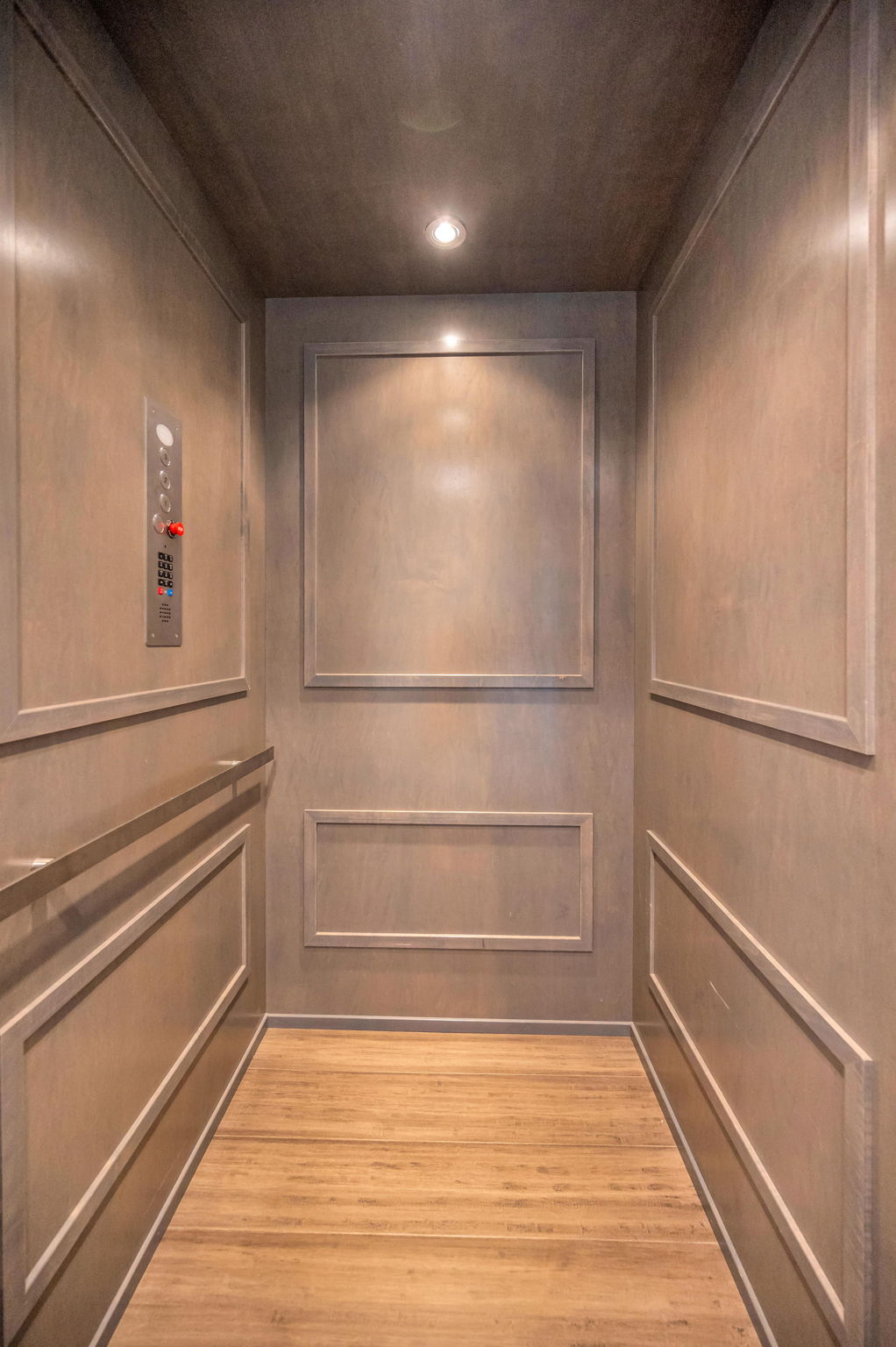 Elevator