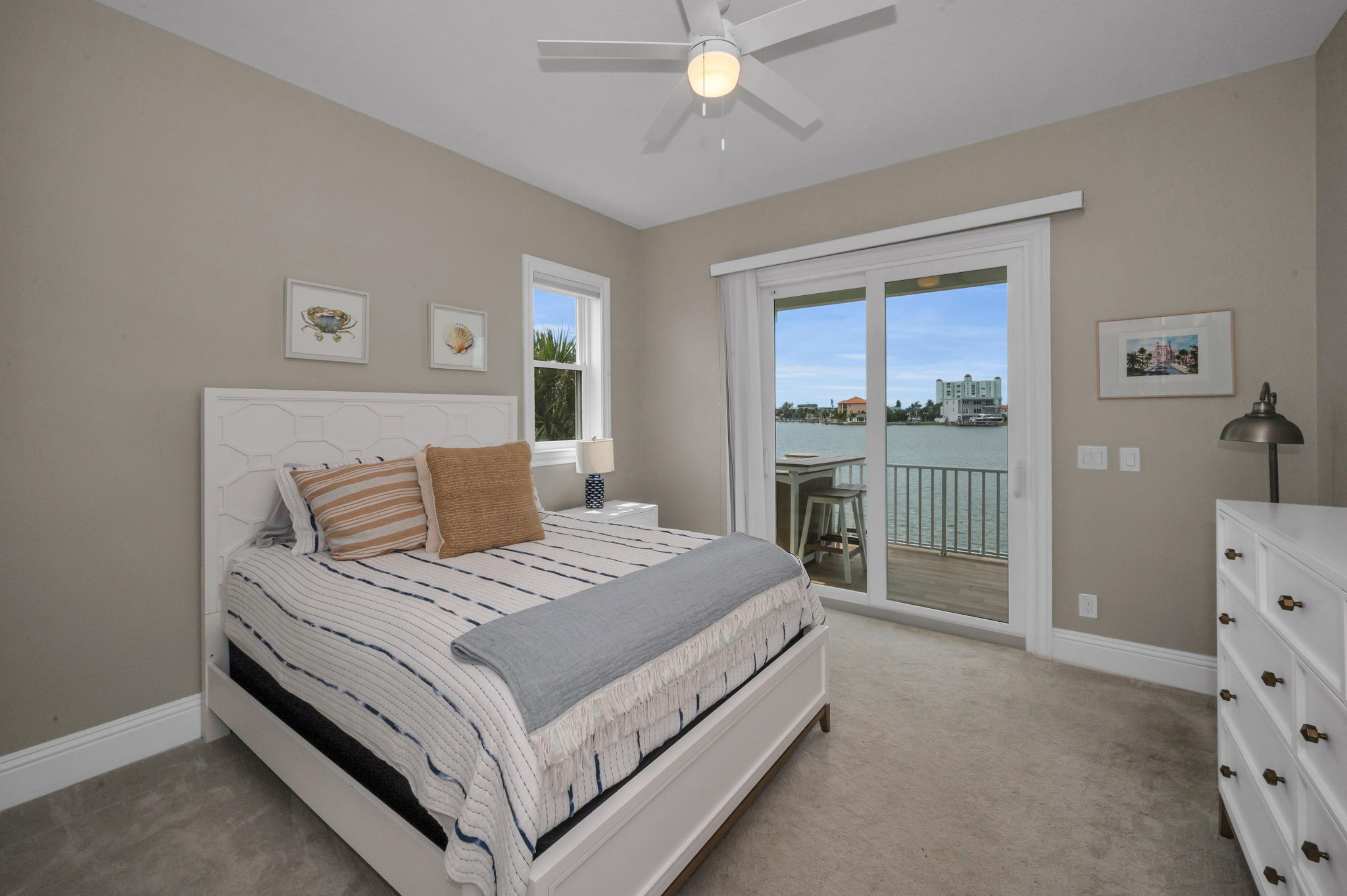 Main Level Bedroom1a