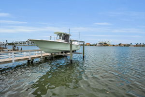 Dock and Water View2