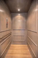 Elevator
