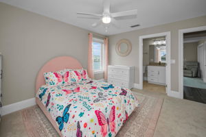 Upper Level Guest Bedroom2b