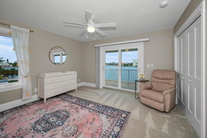 Upper Level Guest Bedroom3a