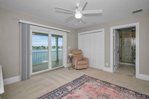 Upper Level Guest Bedroom3b