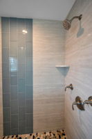 Upper Level Primary Bathroom1d