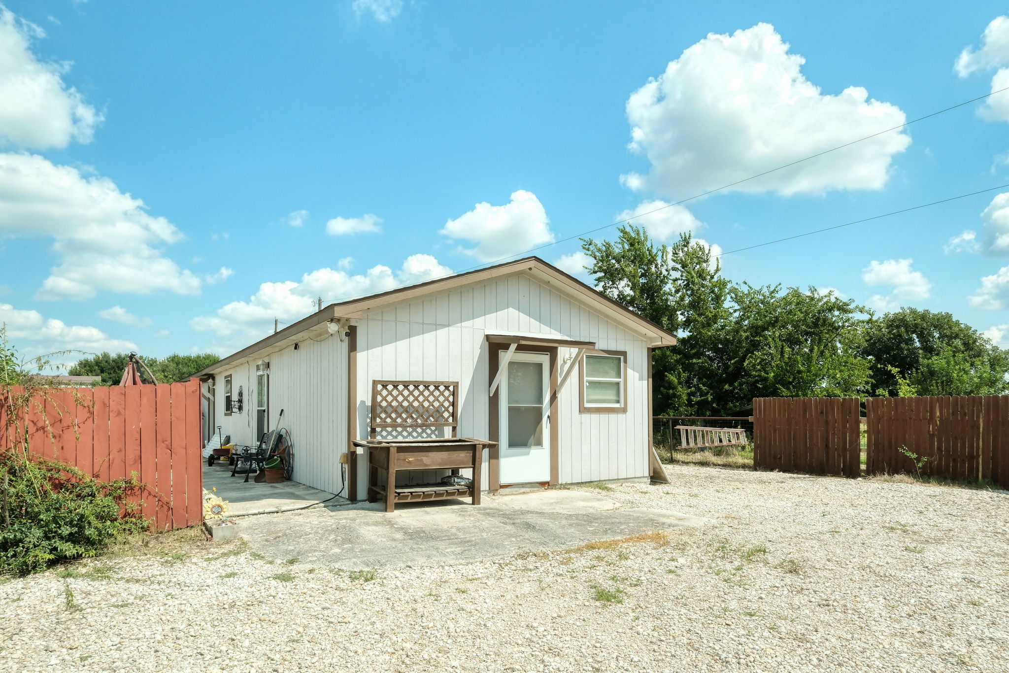 Outbuilding