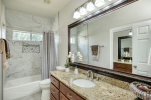 Hall Bathroom
