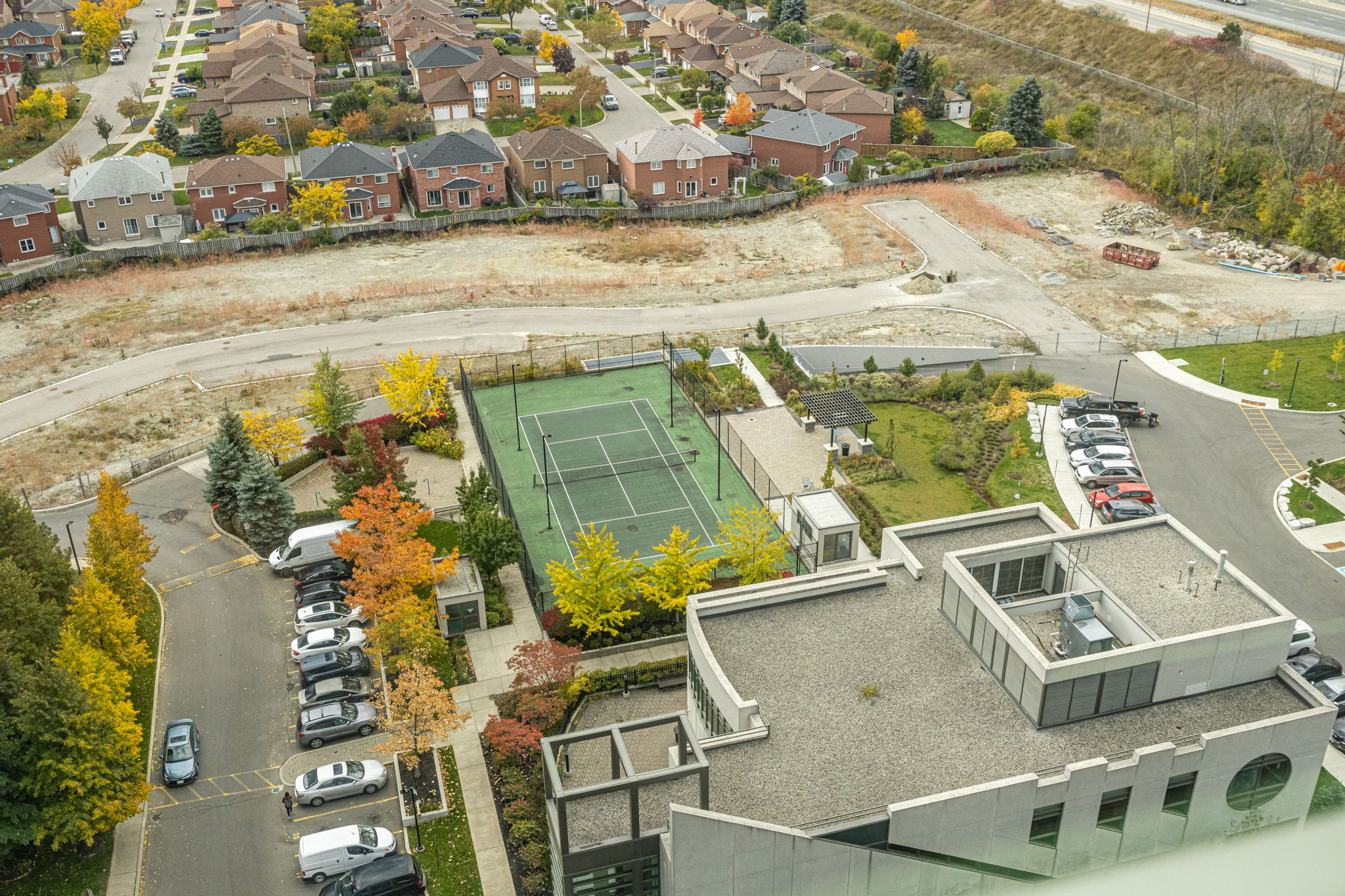 Mississauga property showcase — delivered property photograph 27