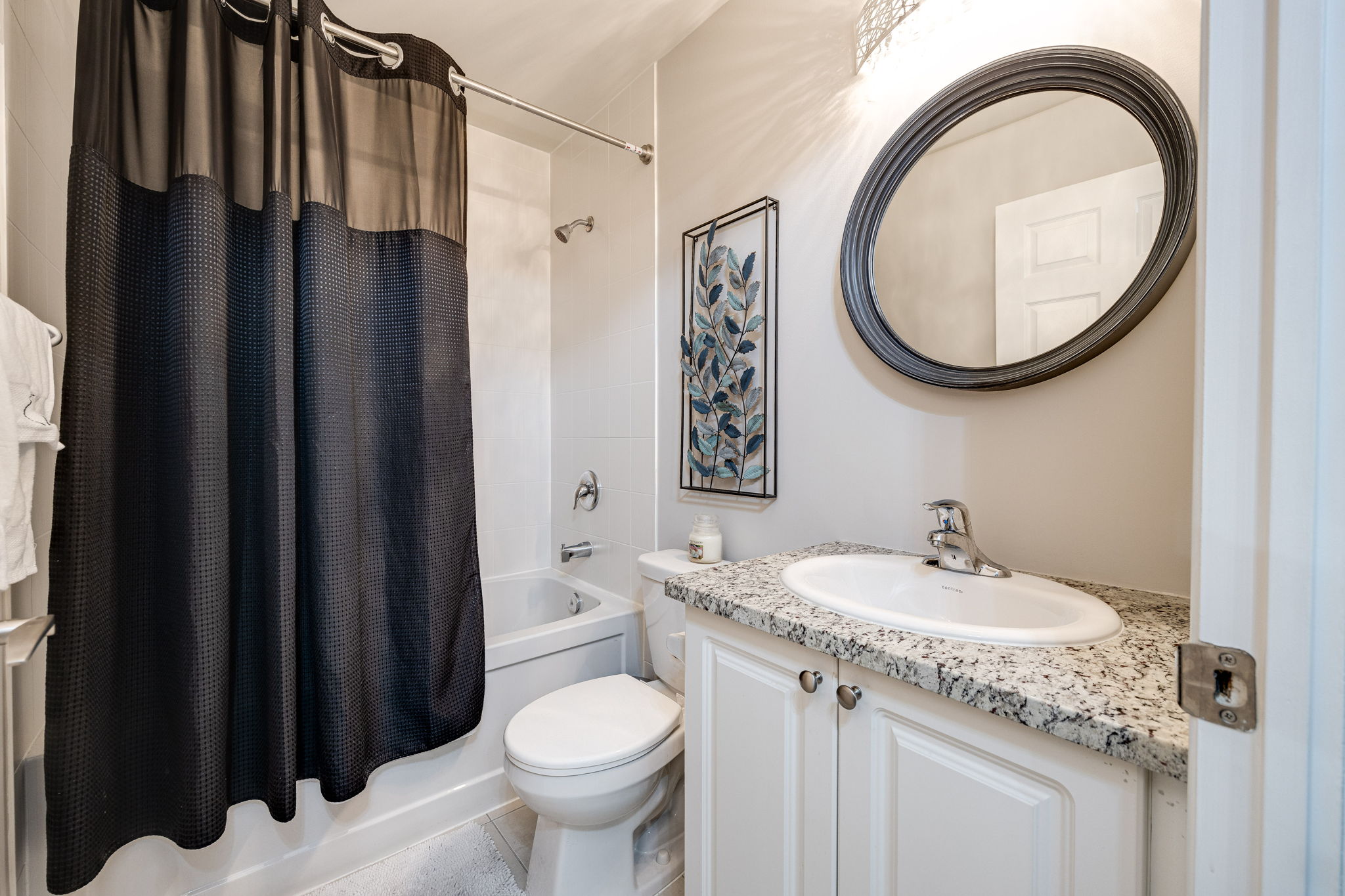 Mississauga property showcase — delivered property photograph 18