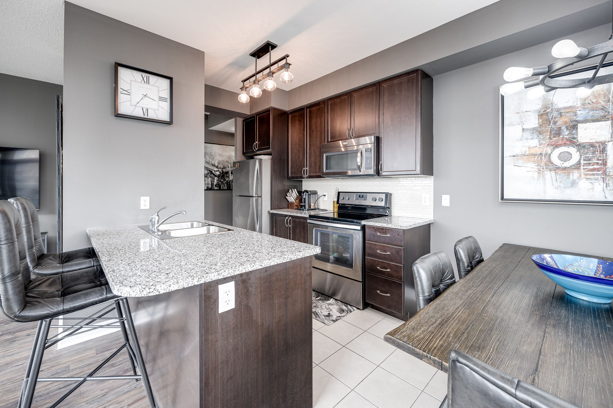 Mississauga property showcase — delivered property photograph 13