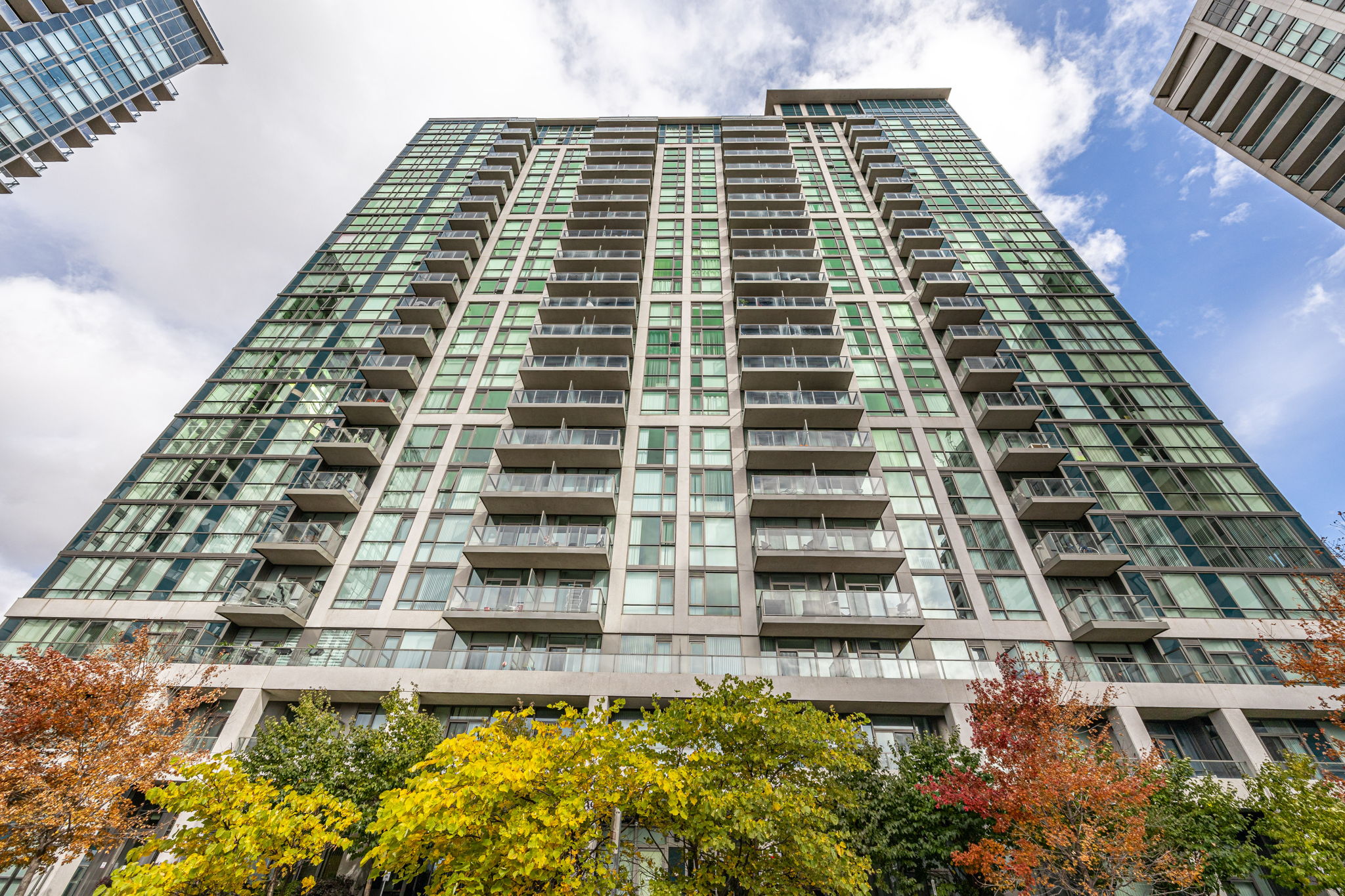Mississauga property showcase