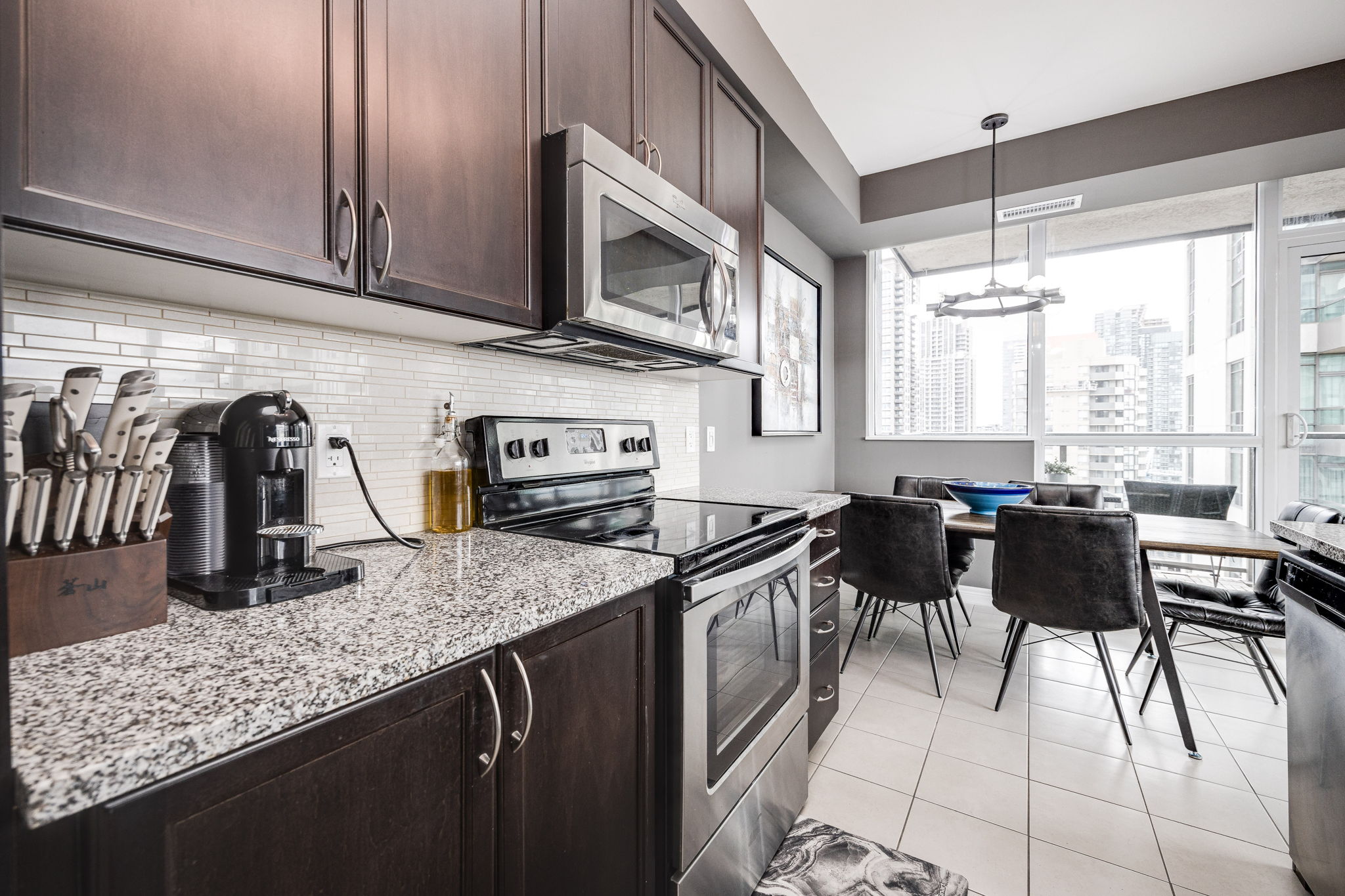 Mississauga property showcase — delivered property photograph 12