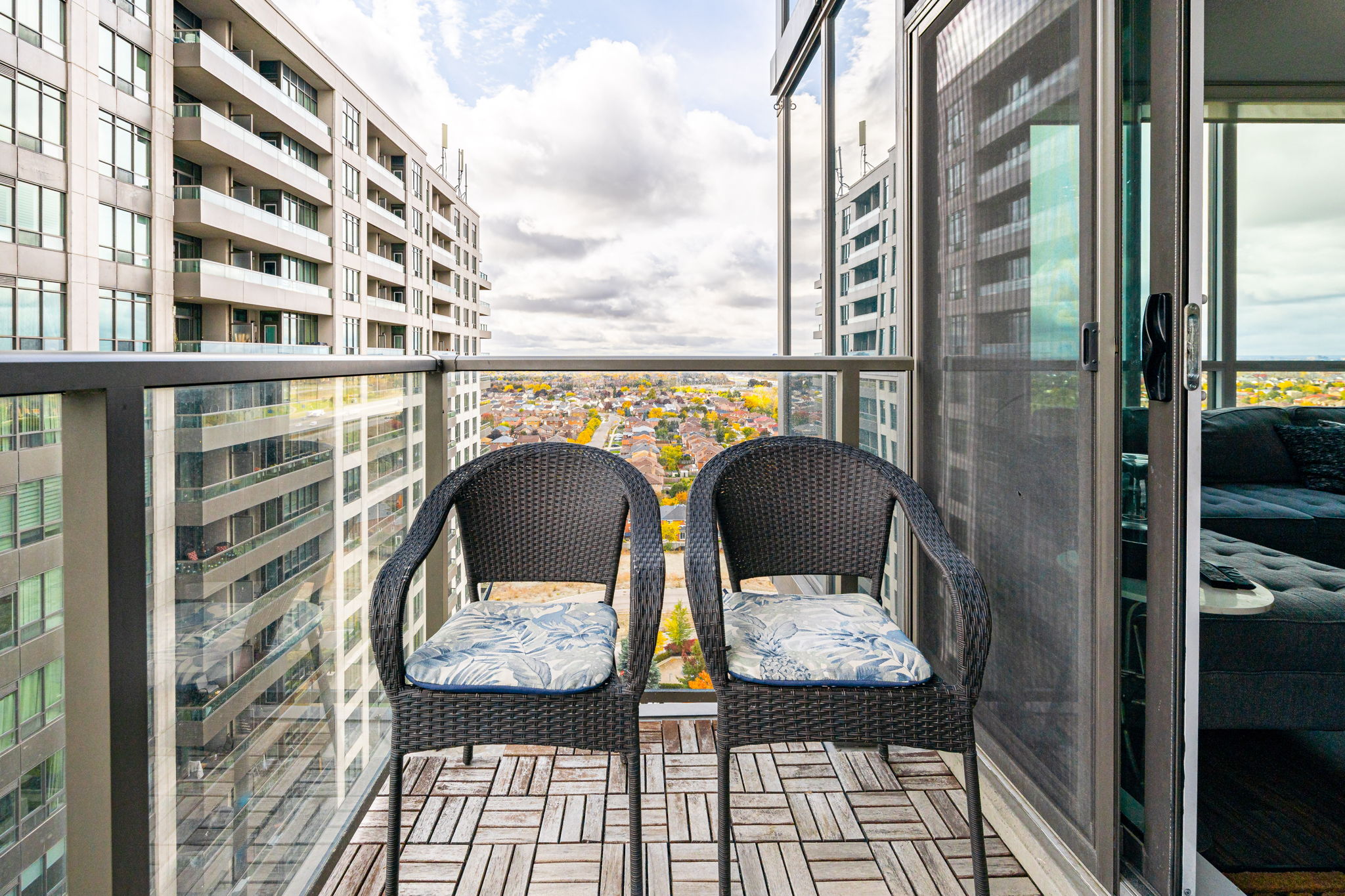 Mississauga property showcase — delivered property photograph 30
