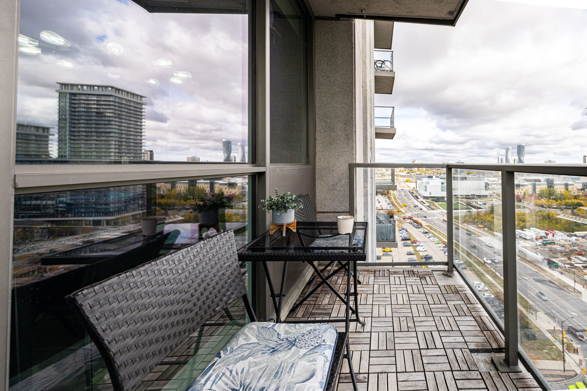 Mississauga property showcase — delivered property photograph 29
