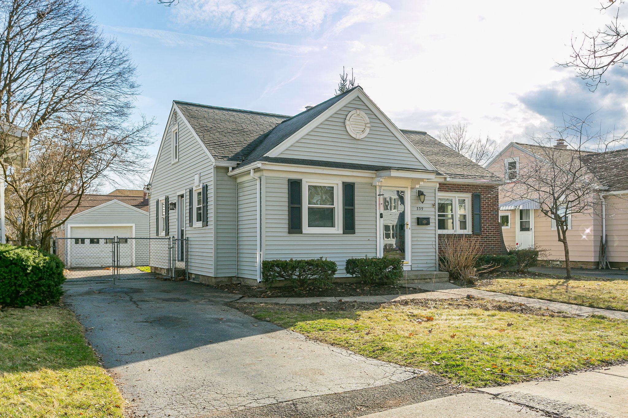 339 Tarrington Rd, Irondequoit, NY 14609 Realtogs