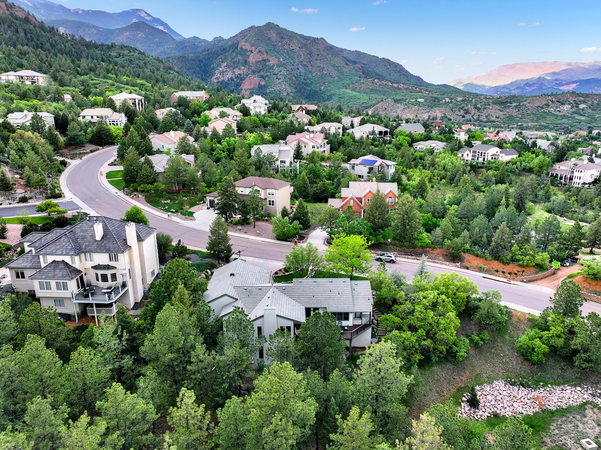 3390 Orion Dr, Colorado Springs, CO 80906 PixVid