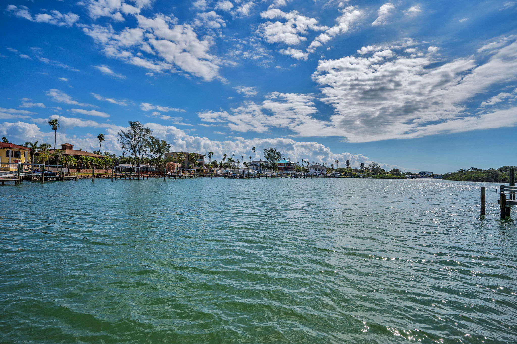 Docks Water View1