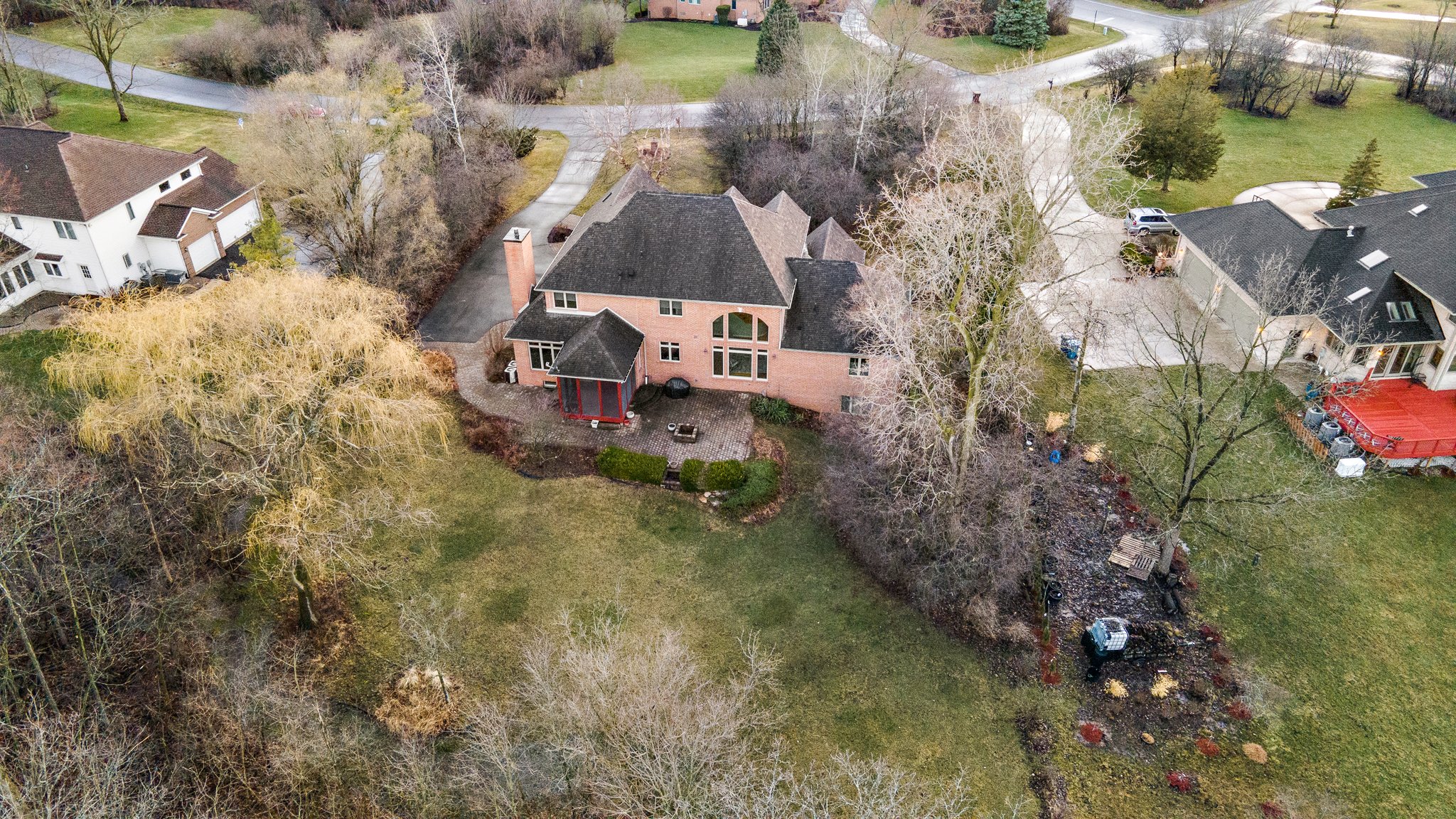 3390 Woodhill Cir, Superior Charter Twp, MI 48198, USA Photo 28