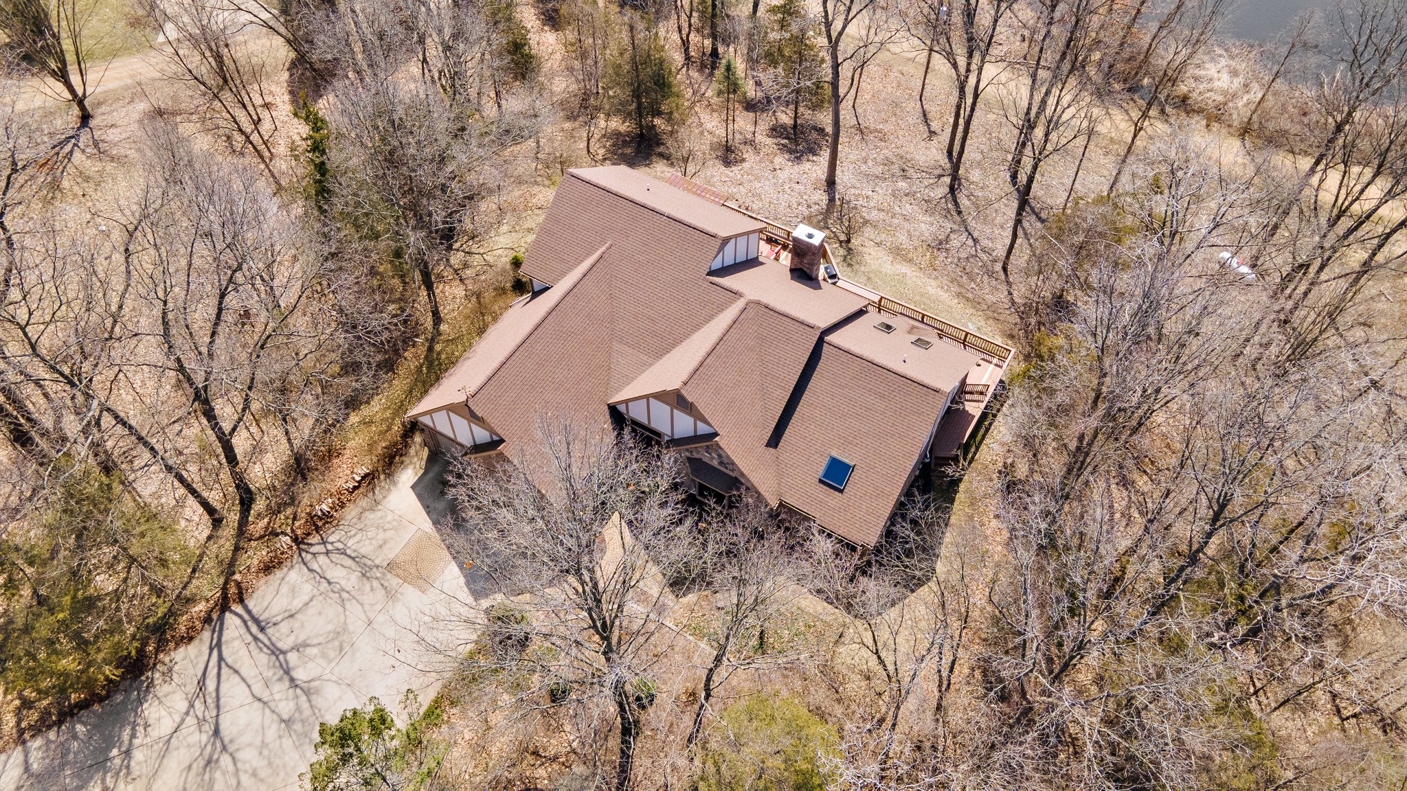 3390 Woodhill Cir, Superior Charter Twp, MI 48198, USA Photo 21