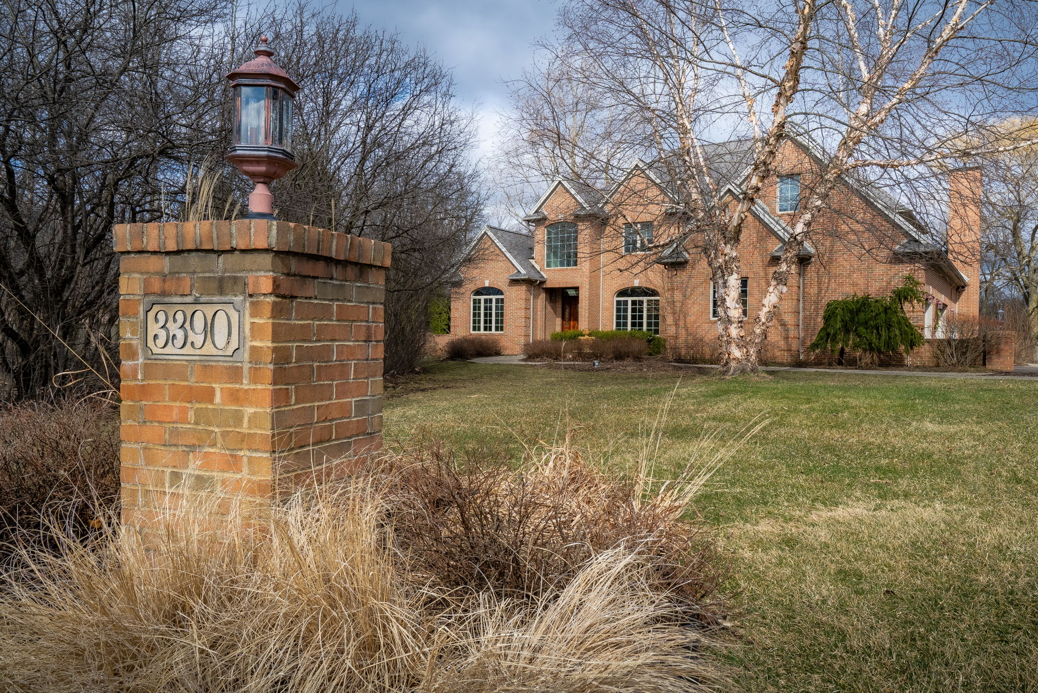 3390 Woodhill Cir, Superior Charter Twp, MI 48198, USA Photo 2