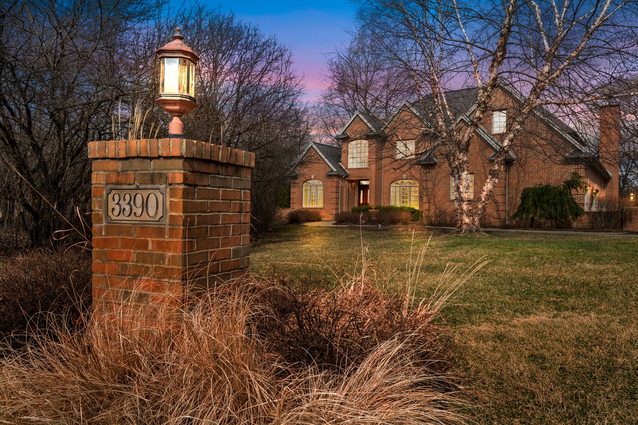 3390 Woodhill Cir, Superior Charter Twp, MI 48198, USA
