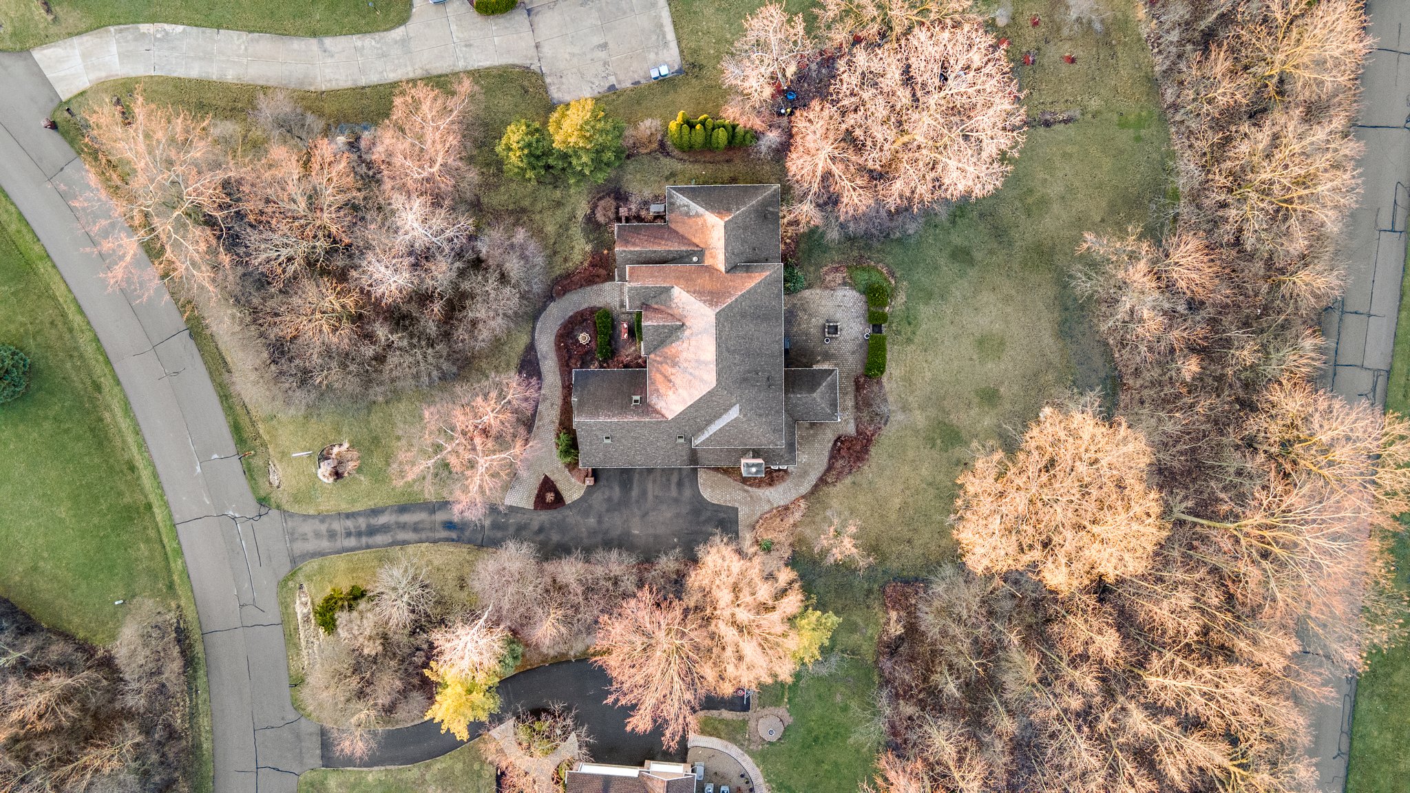 3390 Woodhill Cir, Superior Charter Twp, MI 48198, USA Photo 23