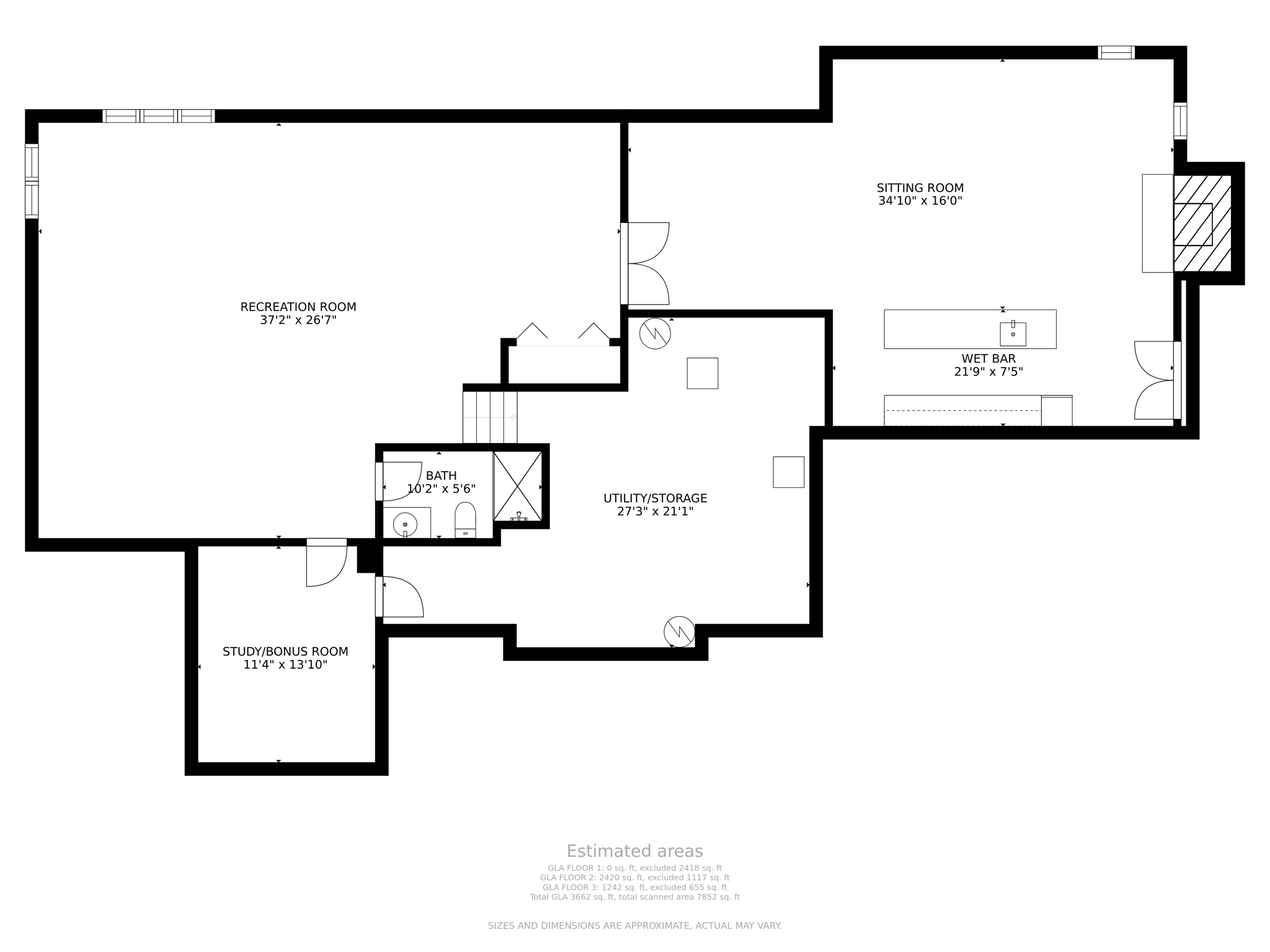 3390 Woodhill Cir, Superior Charter Twp, MI 48198, USA Photo 105