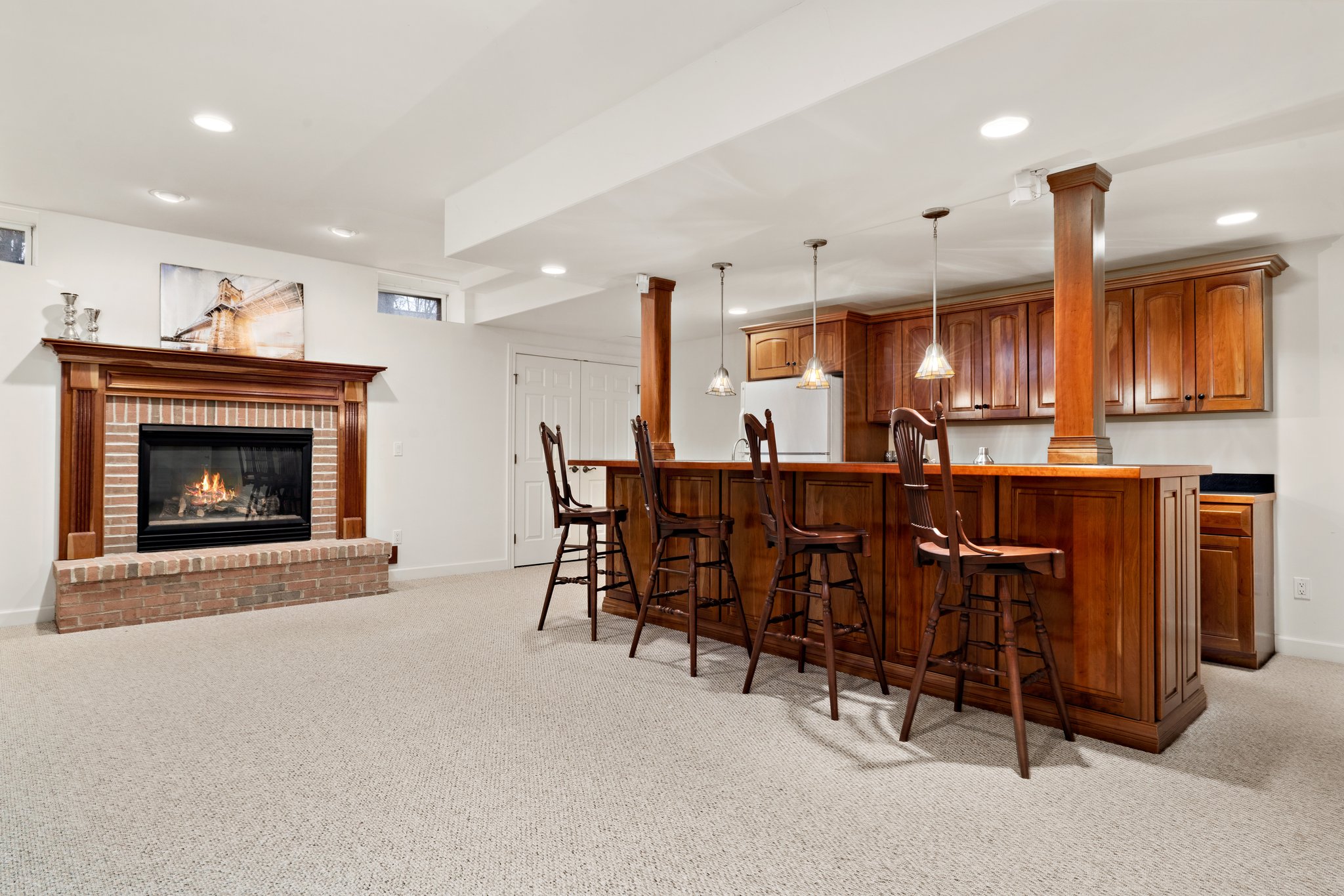 3390 Woodhill Cir, Superior Charter Twp, MI 48198, USA Photo 93