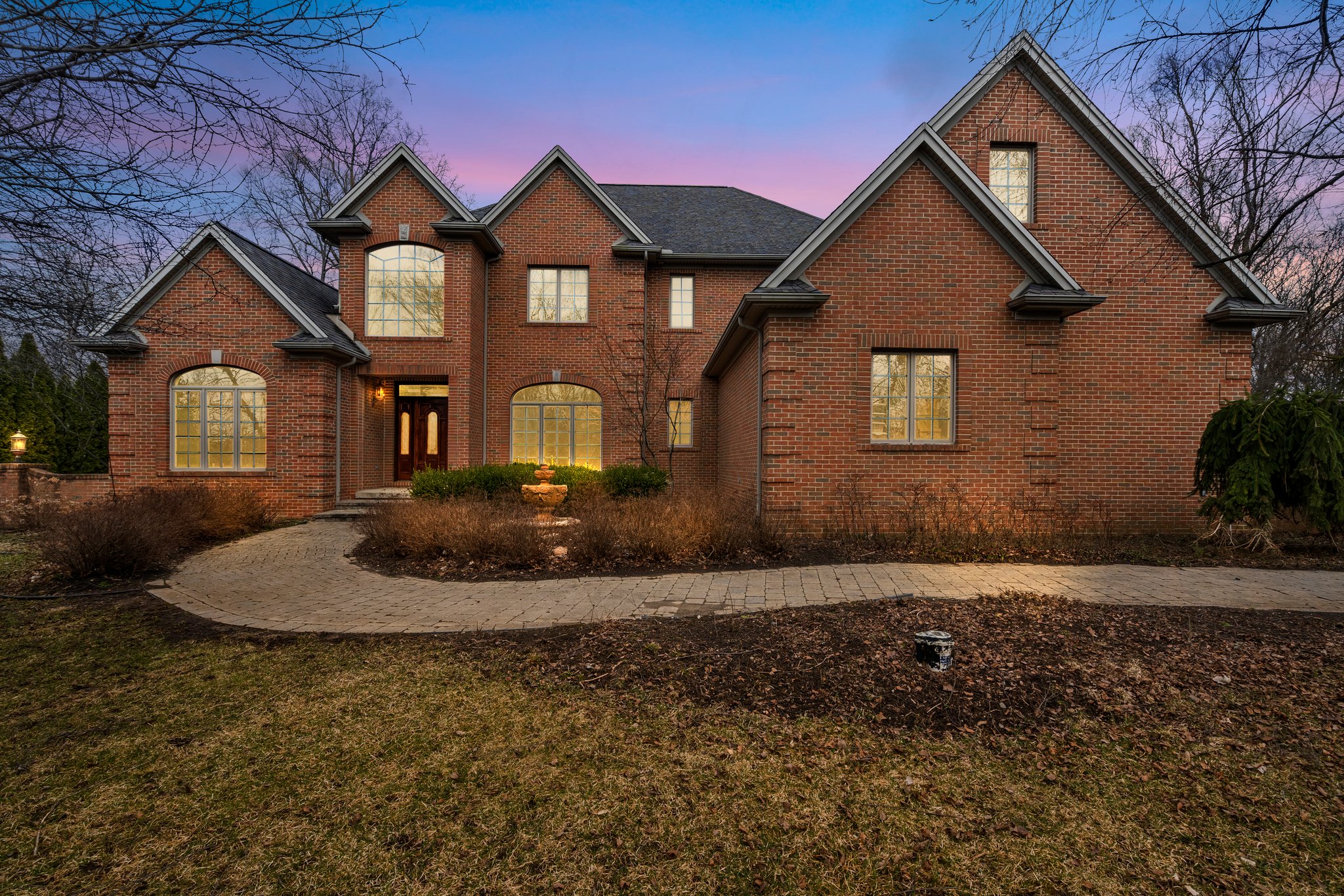 3390 Woodhill Cir, Superior Charter Twp, MI 48198, USA Photo 5