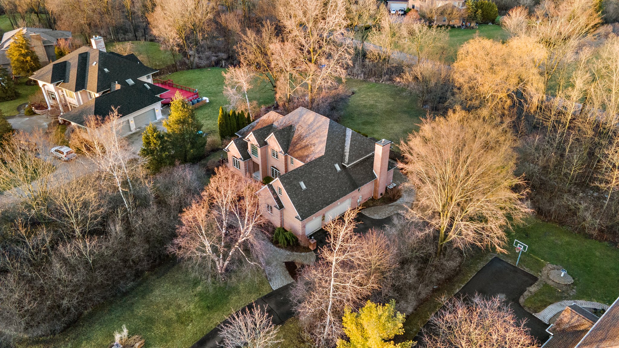 3390 Woodhill Cir, Superior Charter Twp, MI 48198, USA Photo 22