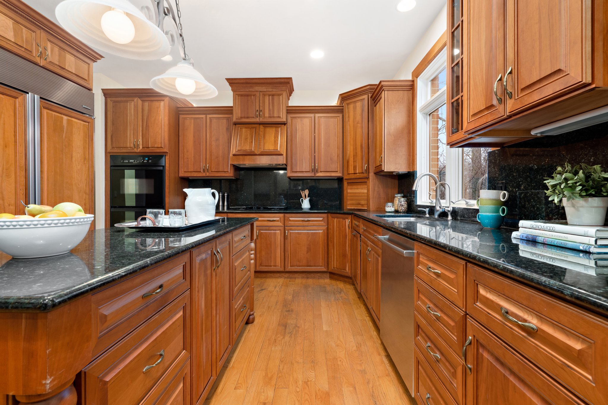 3390 Woodhill Cir, Superior Charter Twp, MI 48198, USA Photo 57