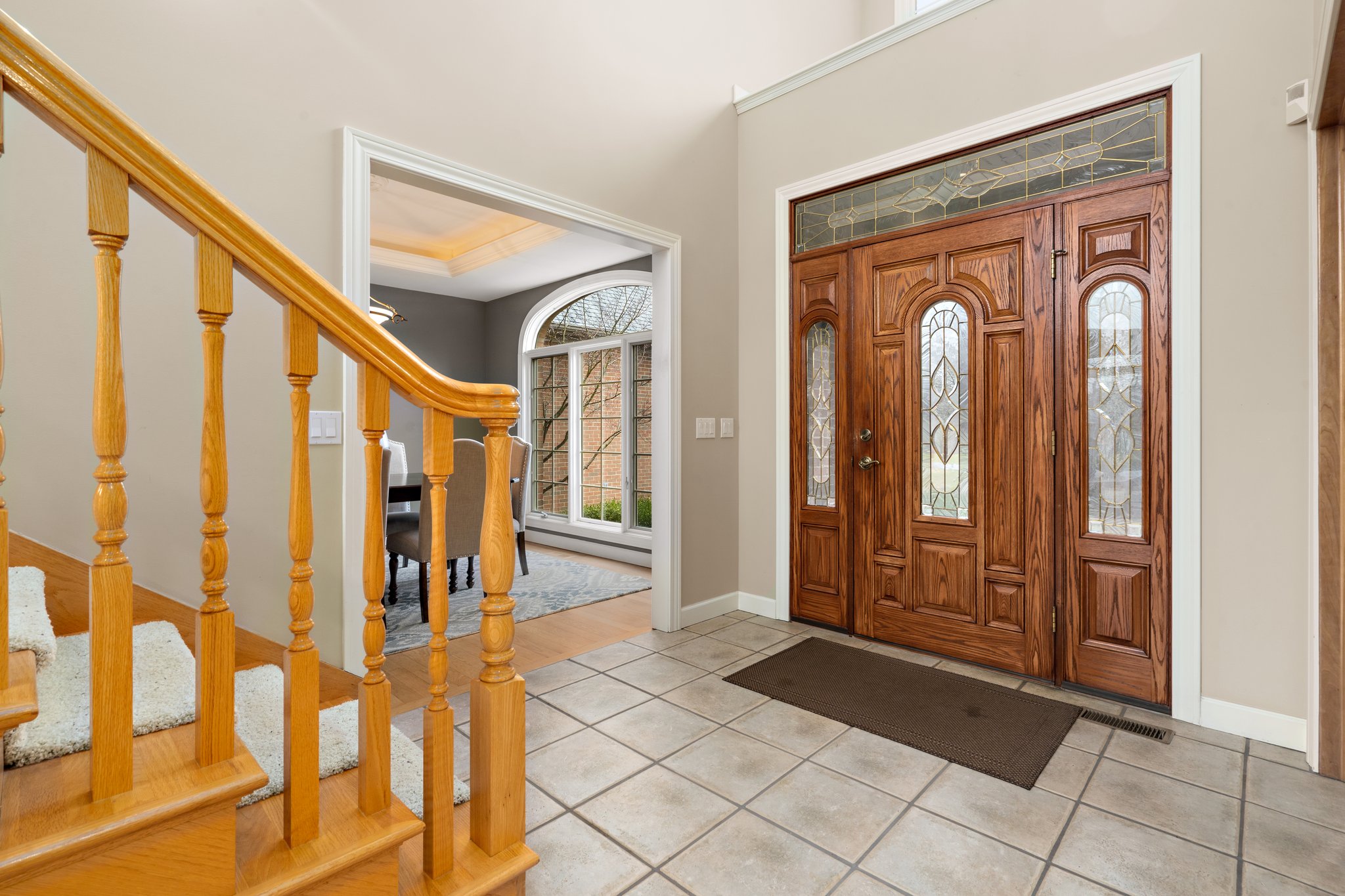3390 Woodhill Cir, Superior Charter Twp, MI 48198, USA Photo 48