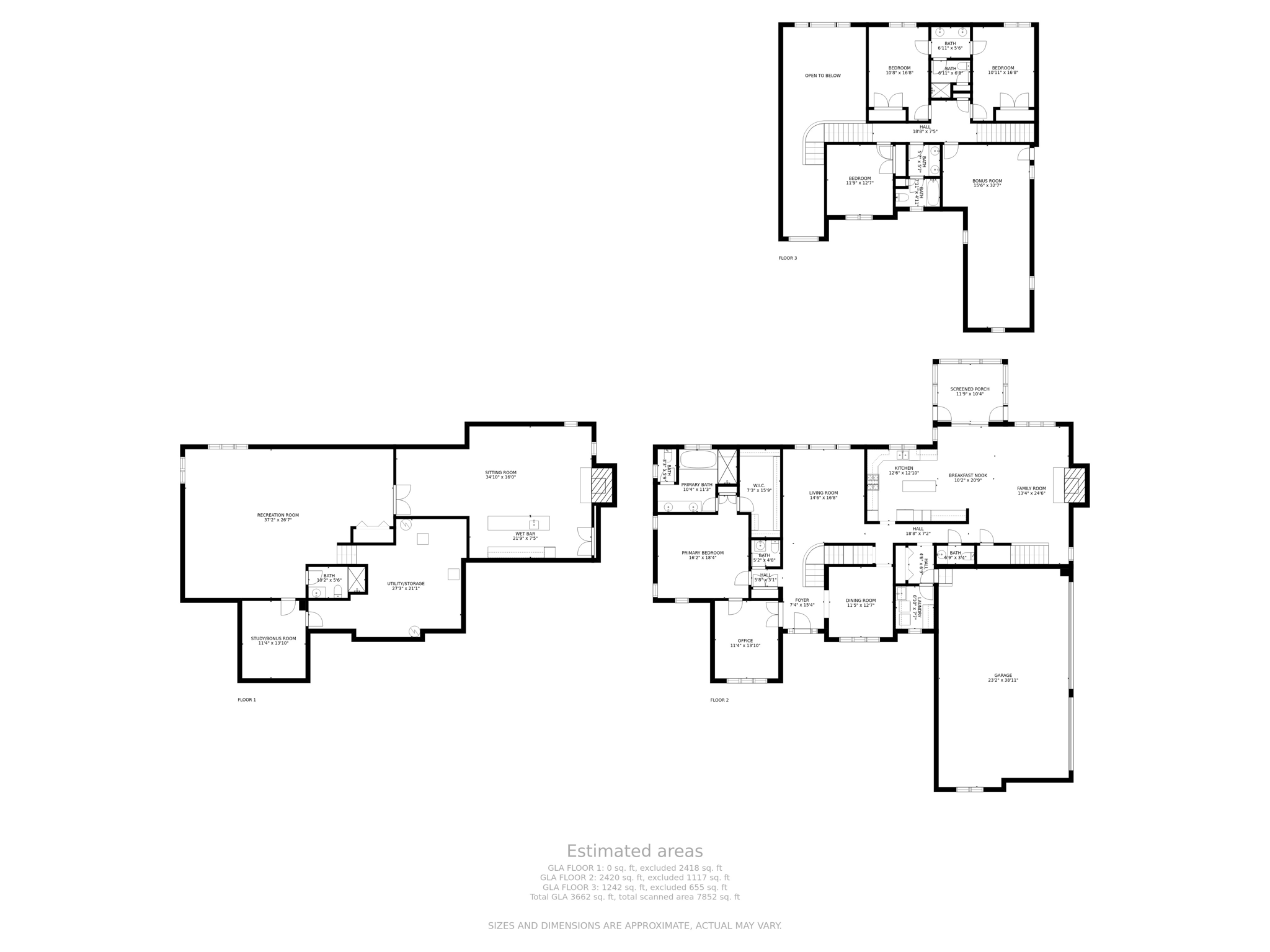 3390 Woodhill Cir, Superior Charter Twp, MI 48198, USA Photo 104