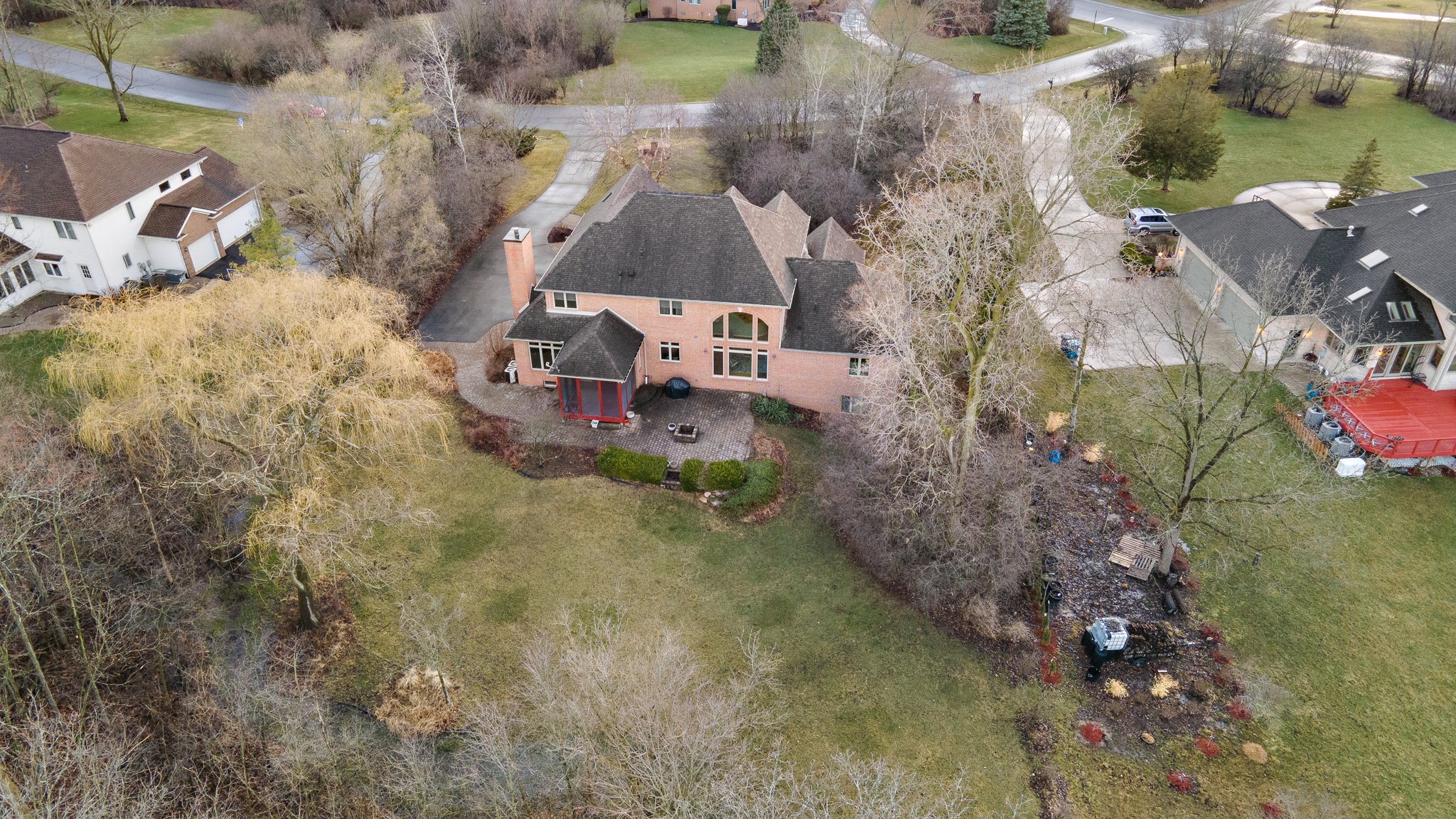 3390 Woodhill Cir, Superior Charter Twp, MI 48198, USA Photo 19