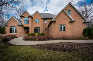 3390 Woodhill Cir, Superior Charter Twp, MI 48198, USA Photo 5