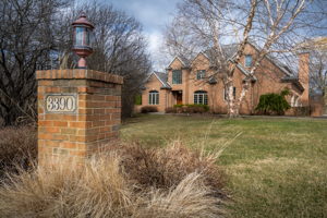 3390 Woodhill Cir, Superior Charter Twp, MI 48198, USA Photo 1