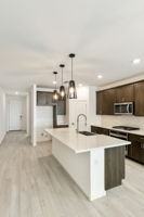 Kitchen/Breakfast Bar