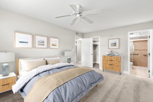 Primary Bedroom 2 of 4 - VS