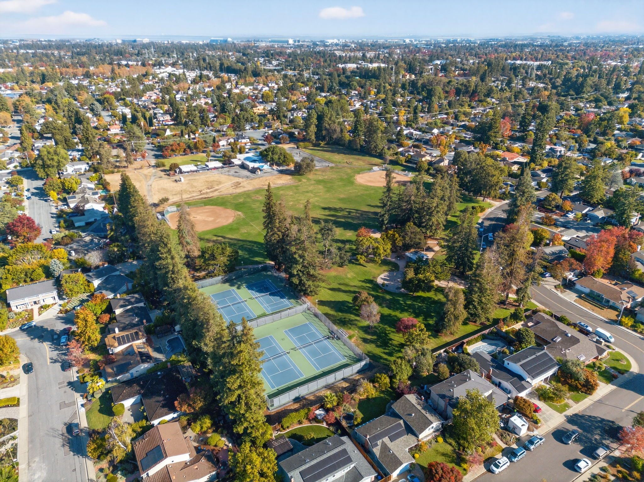 Cooper Park