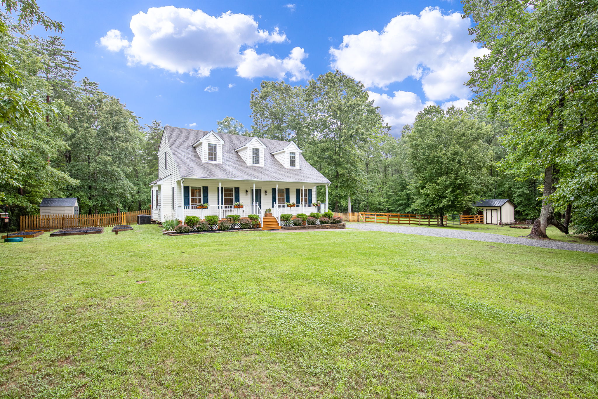 3397 Smokey Rd, Aylett, VA 23009 Focal Connection