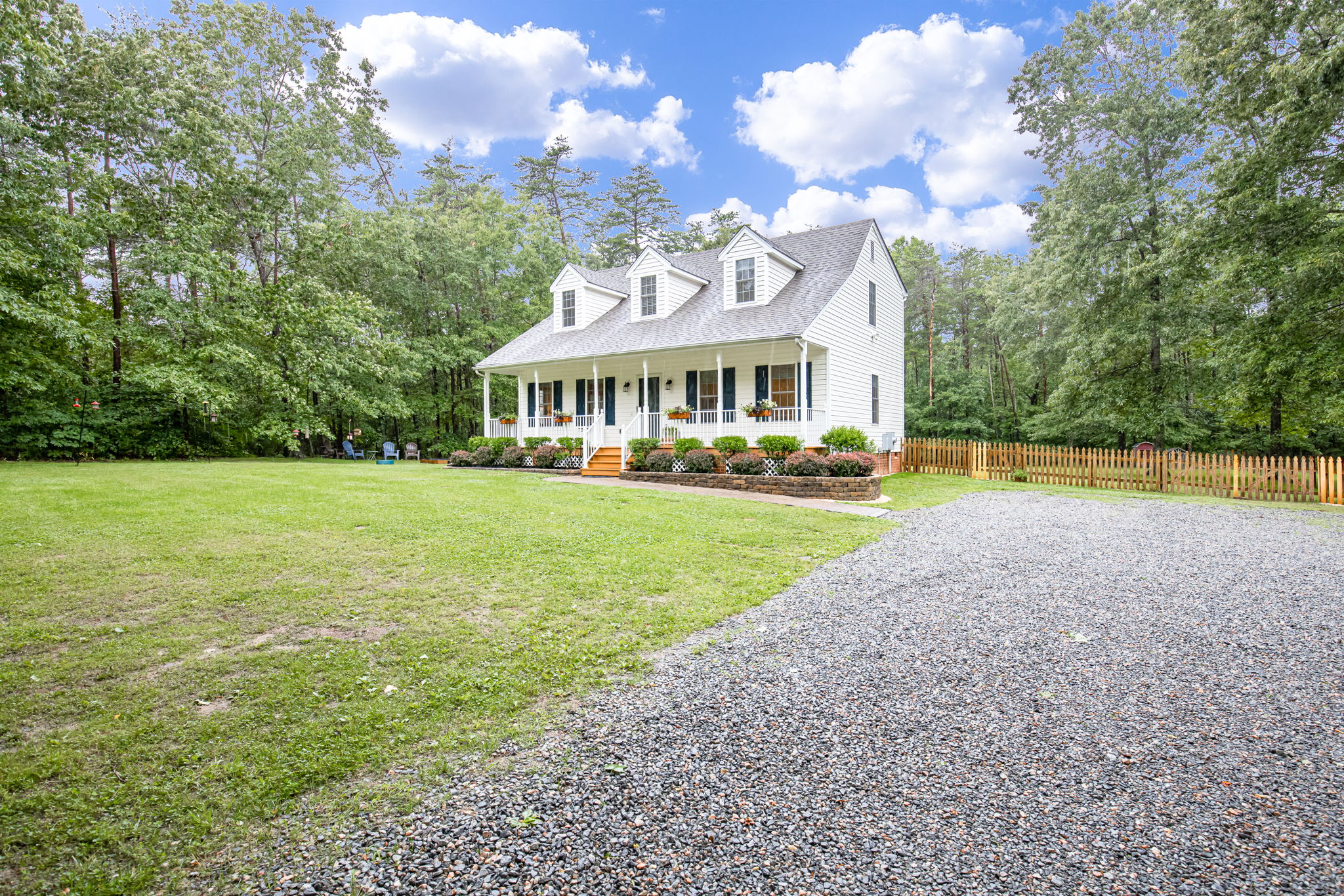 3397 Smokey Rd, Aylett, VA 23009 Focal Connection