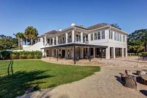 Magnolia Point