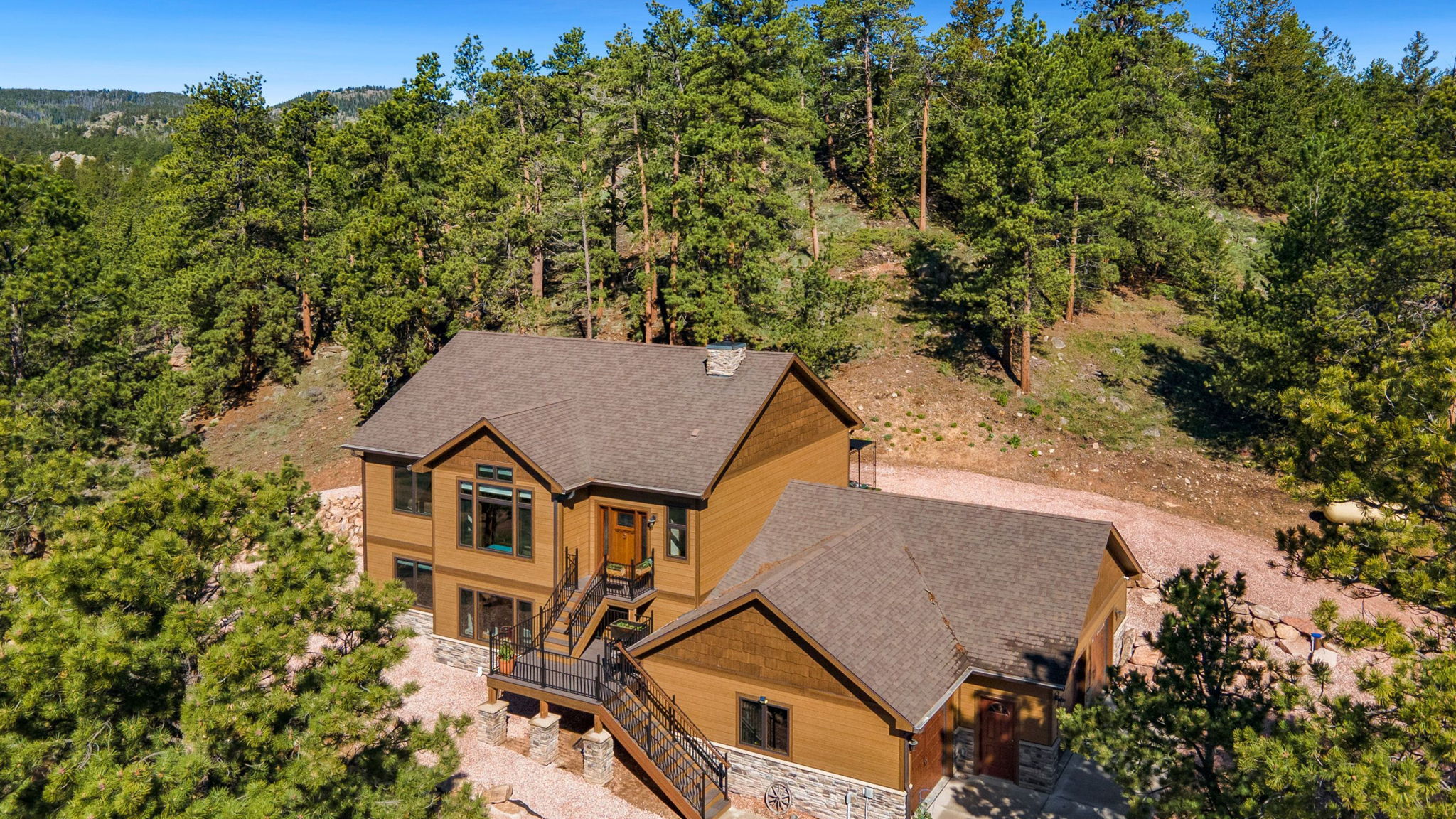 Gorgeous Custom Home